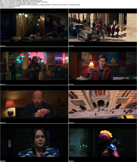 Download Ms.Marvel.S01E02.720p.HEVC.x265 .